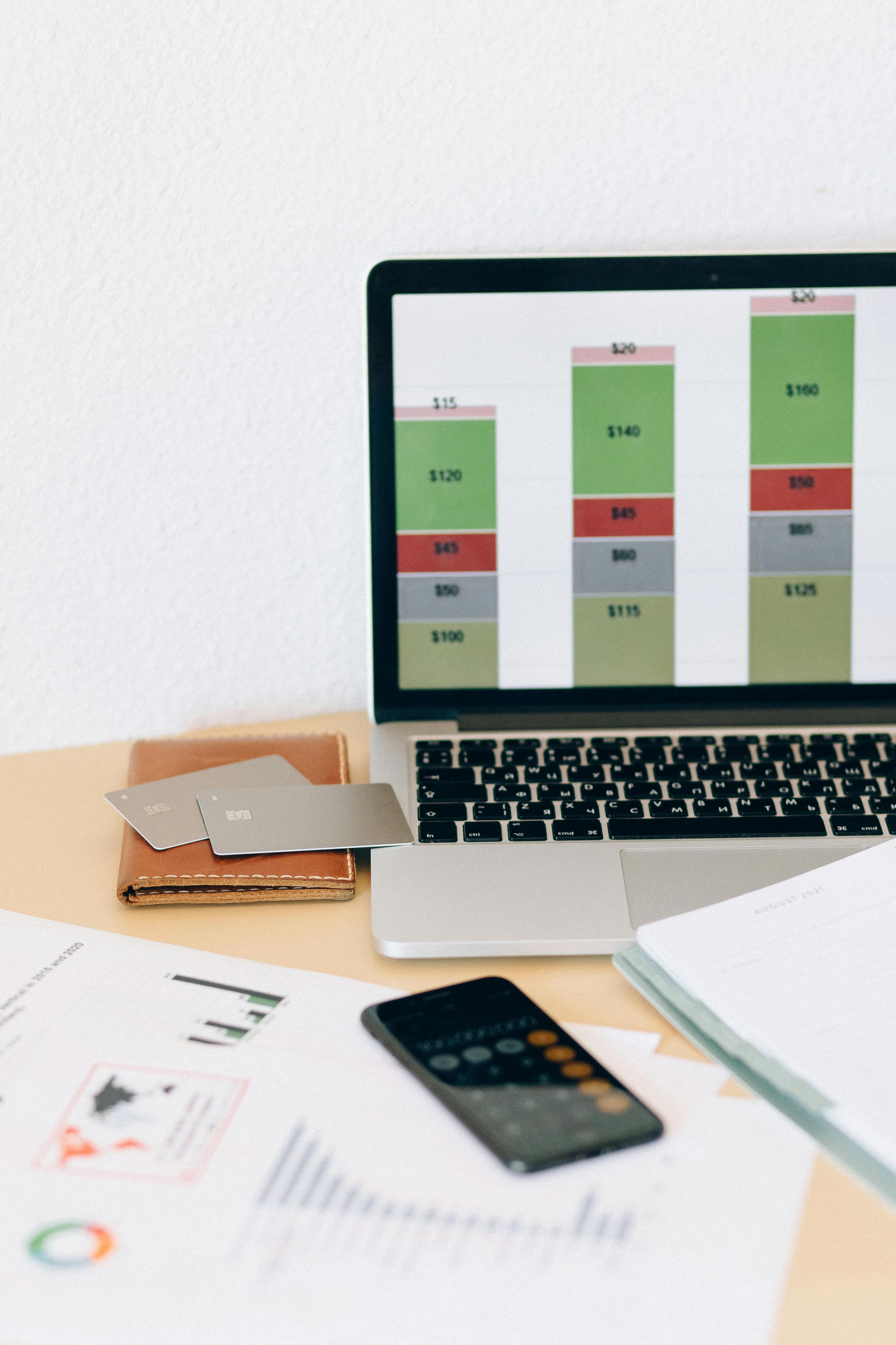 Controls that stay audit-ready